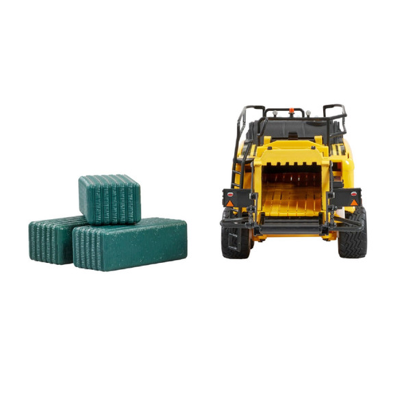 Britains 1:32 New Holland Large Square Baler