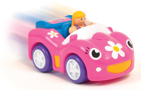 WOW Toys Dynamite Daisy