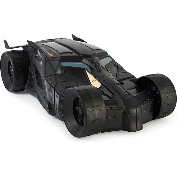 Batman Batmobile (12 Fig Scale)