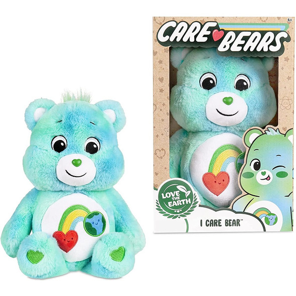 Care Bears - I Care Bear