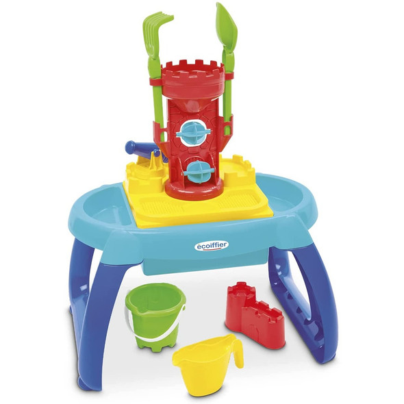 Ecoffier Sand And Water Table