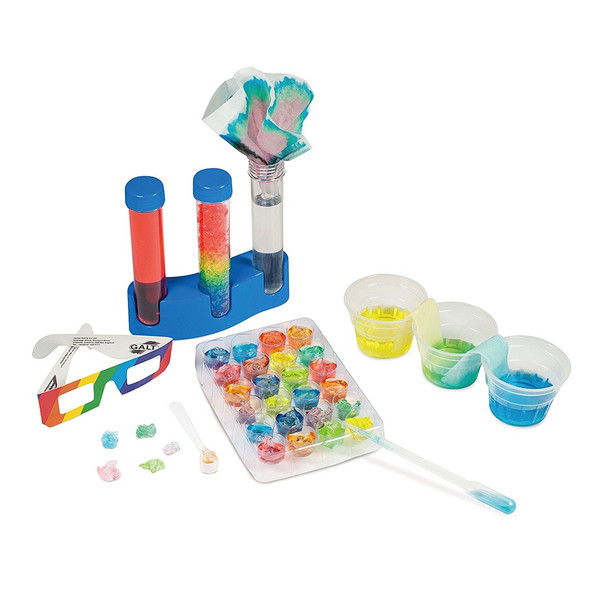 Galt Rainbow Lab Kit