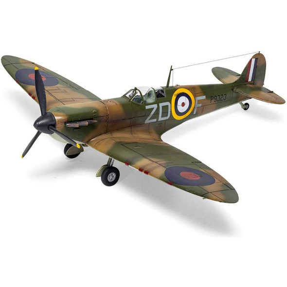 Airfix Supermarine Spitfire Mk.1 A 1:48 Scale