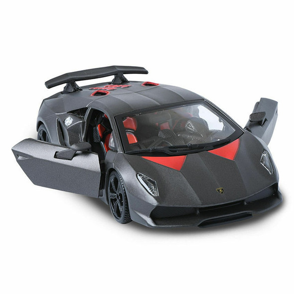 Bburago 1:24 Scale Lamborghini Sesto Elemento Diecast Model