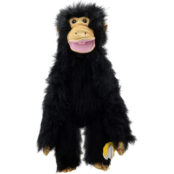 Puppet Co Primates Chimp (Medium)