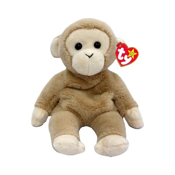 TY Original Beanie Babies - Bongo II