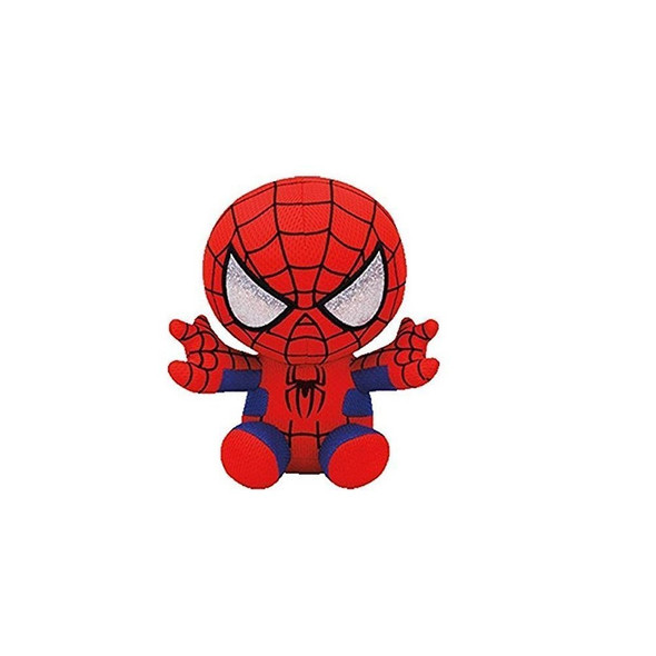 TY Marvel Avengers Spiderman Buddy Medium