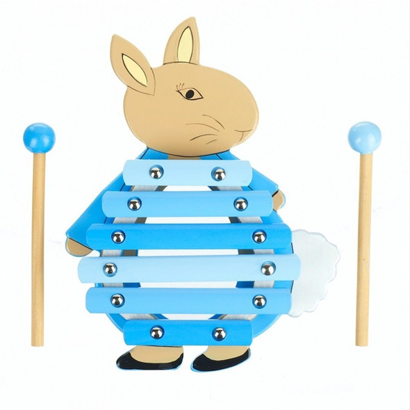 Orange Tree Toys Peter Rabbit Xylophone