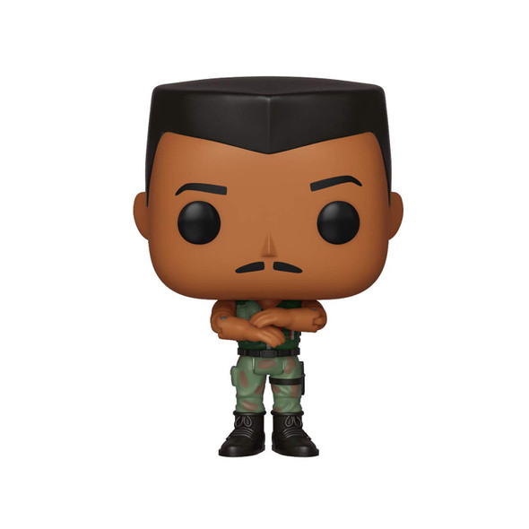 Funko POP! Vinyl: Disney - Toy Story 4: Combat Carl Jr.