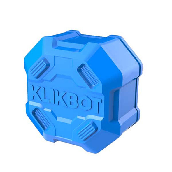 Klikbot Kreatures Mystery Capsule