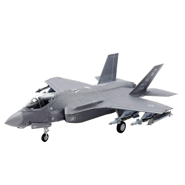 Tamiya Lockheed Martin F-35A Lightning Ii