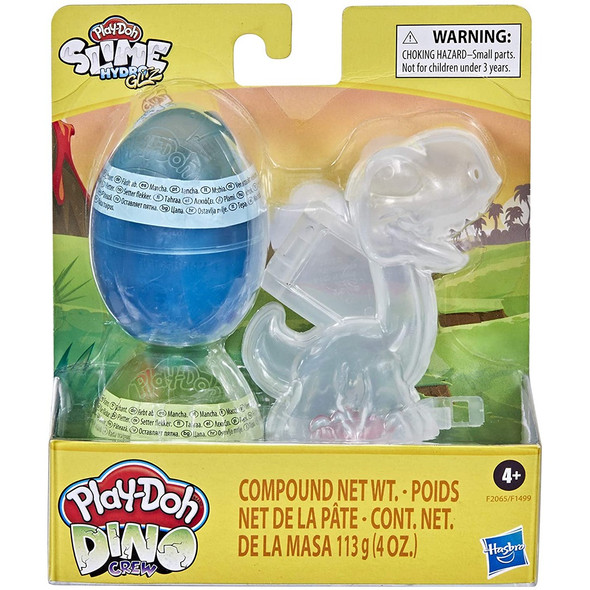 Play-Doh Dino Bones Egg