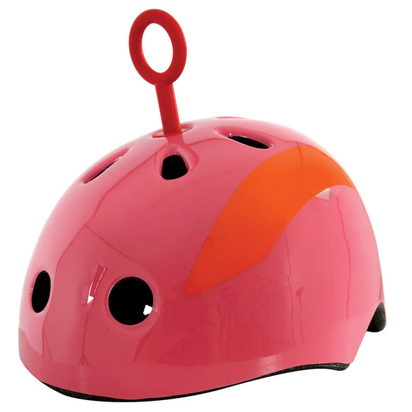 Teletubbies Po Ramp Style Safety Helmet