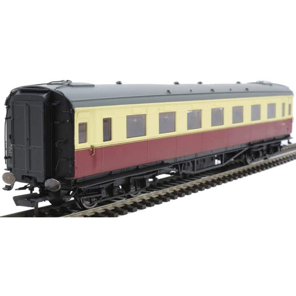 Hornby Br Maunsell Open Second S1346S - Era 4