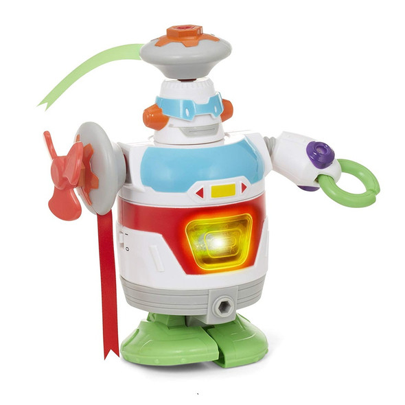 Little Tikes Stem Junior Builder Bot Toy