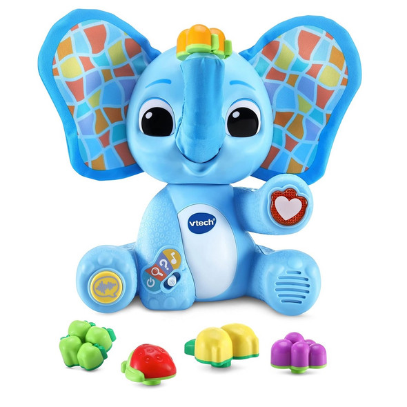 Vtech Toddler Smellephant