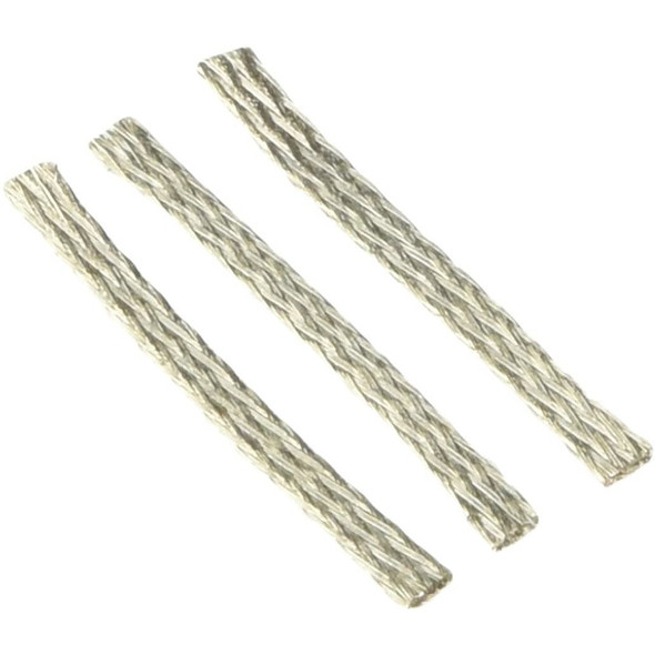 Scalextric Accessories - Braid Pack of 6