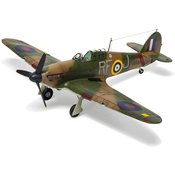 Airfix Hawker Hurricane Mk.1