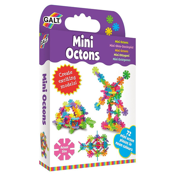 Galt Mini Octons