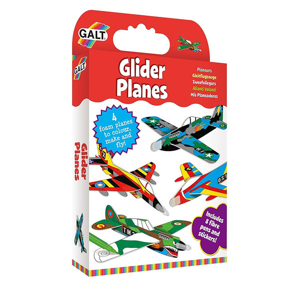 Galt Glider Planes Toy