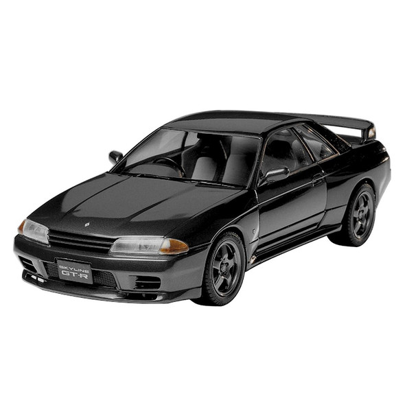 Tamiya Nissan Skyline GTR Model Kit