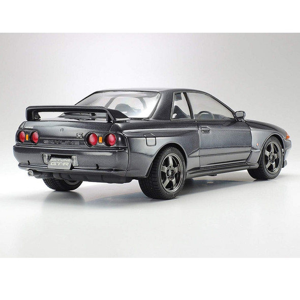 Tamiya Nissan Skyline GTR Model Kit