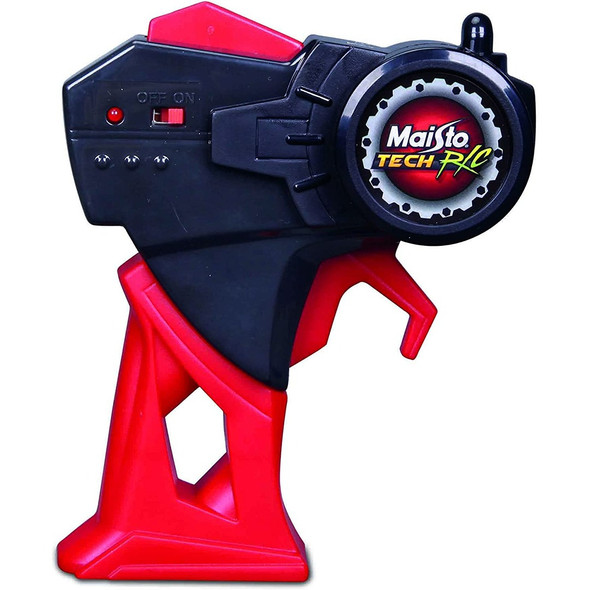 Maisto Cyklone AWT 2.4GHz Remote Control