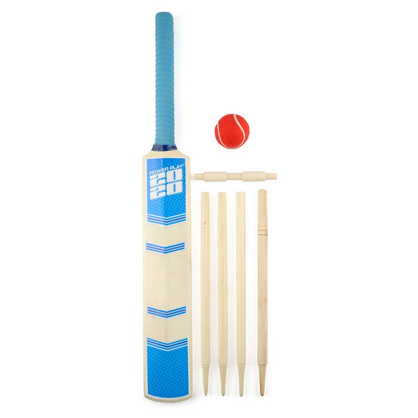 Toyrific Deluxe Cricket Set Size 3