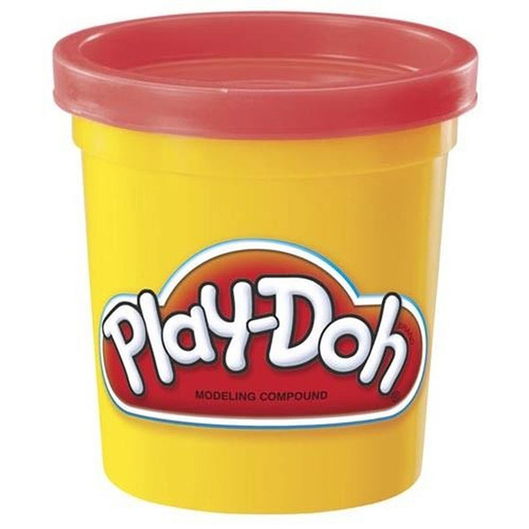 Play-Doh Single Tub - 112g