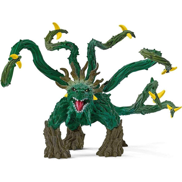 Schleich Eldrador Jungle Creature