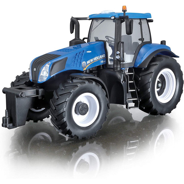 RC 1:16 New Holland Tractor