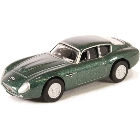 Aston Martin Db4Gt Zagato Vev Aston Martin Db4Gt Zagato Vev