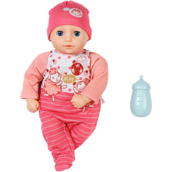 Baby Annabell My First Annabell 30cm Soft Doll