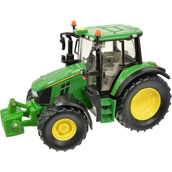 Britains John Deere 6120M Tractor