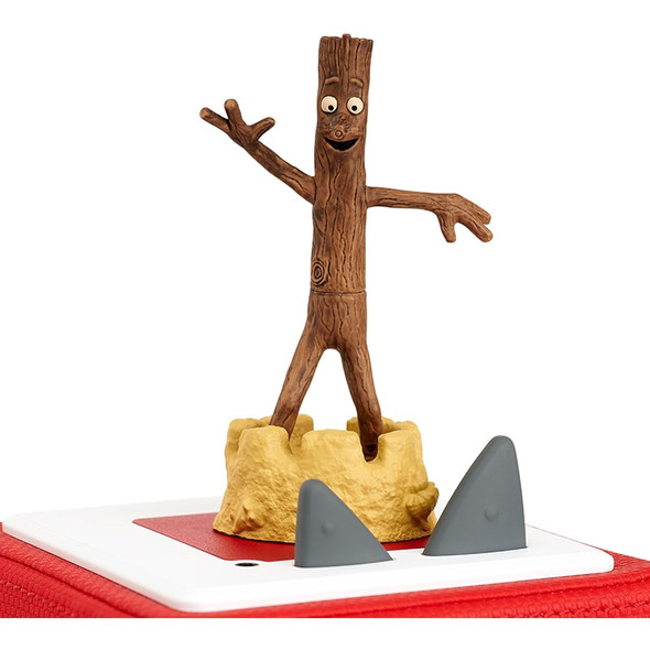 Tonies Toniebox Stick Man Audio Character