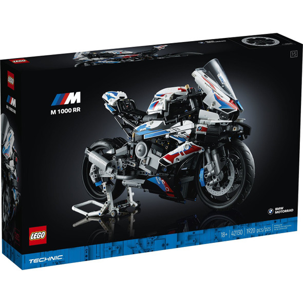 LEGO 42130 Technic BMW M 1000 RR LEGO 42130 Technic BMW M 1000 RR