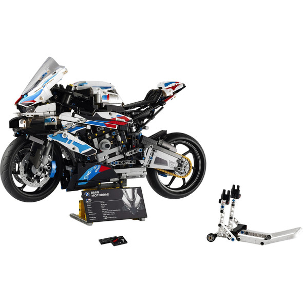 LEGO 42130 Technic BMW M 1000 RR