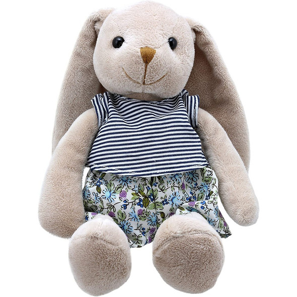 Wilberry Friends Mr Rabbit