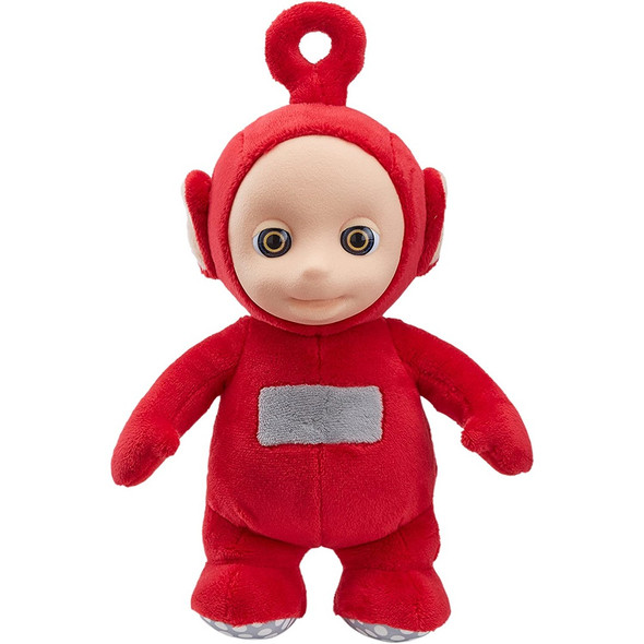 Teletubbies Talking Soft Toy Po