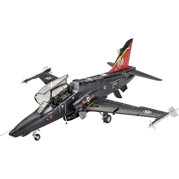 Revell Bae Hawk T2 1:32 Model Kit