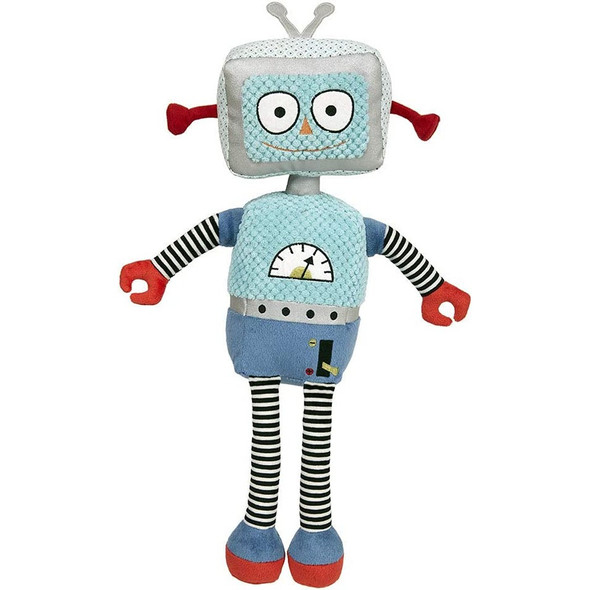 Wilberry Robots Robot Light Blue