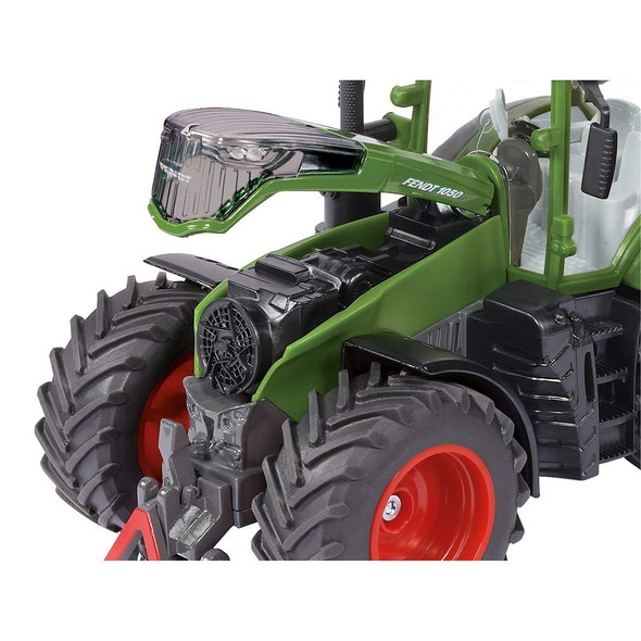 SIKU 3287 Model Tractor Fendt Vario 1050 Vehicle - Green