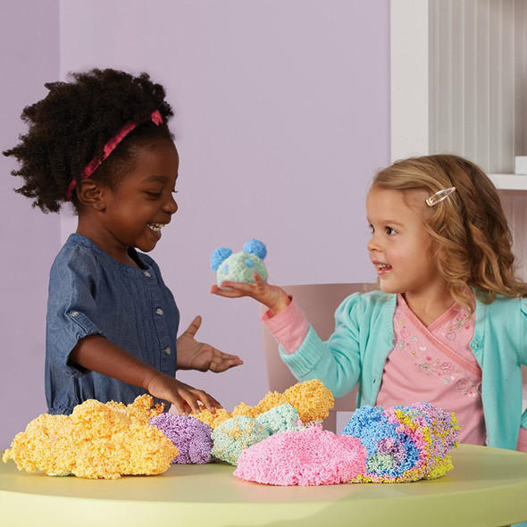 Learning Resources Playfoam Sparkle Starter Pack of 4