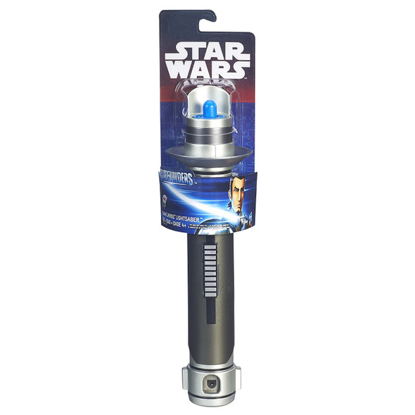 Star Wars Lightsaber Kanan Jarris