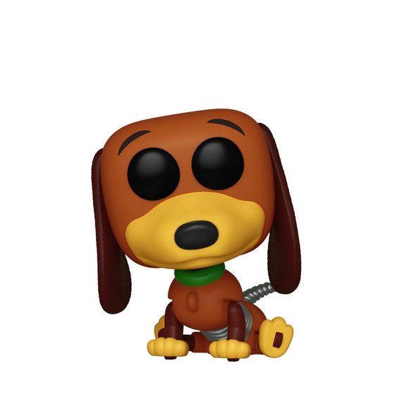 Funko POP! Vinyl: Toy Story: Slinky Dog
