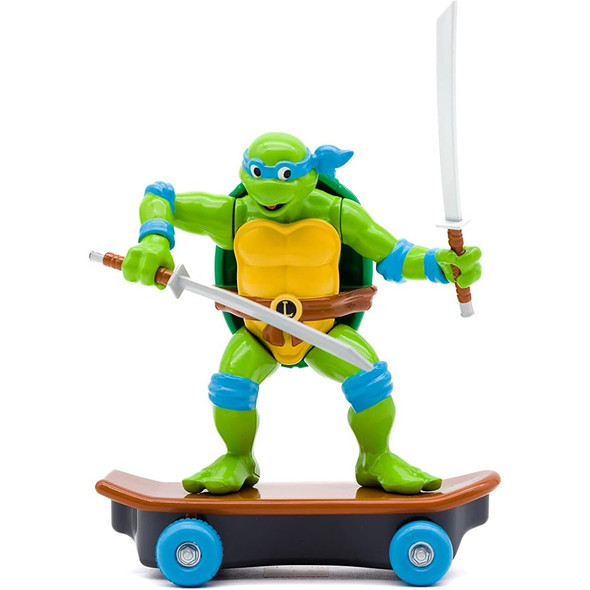 Teenage Mutant Ninja Turtles Sewer Shredders Action Figure (Styles Vary)