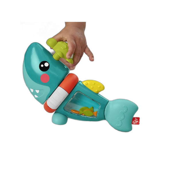 Fisher Price Activity Shark