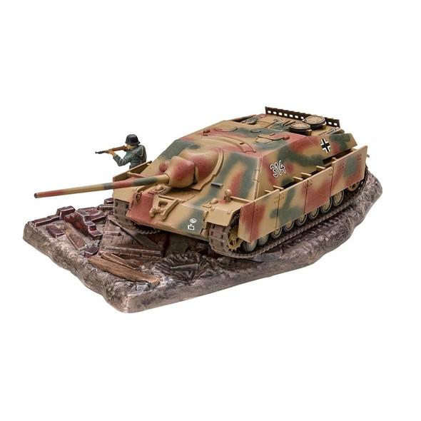 Revell Jagdpanzer Iv (L/70) (2024)