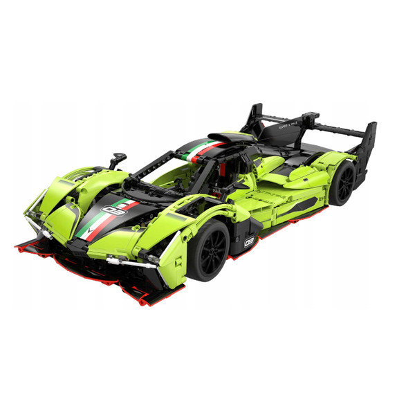 CaDa 1:10 Phantom Wing Car 1817 Pieces