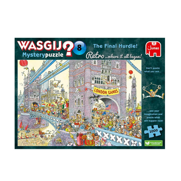 Buffalo Games - Marvel STF9 - The Clone Conspiracy - 1500 Piece Jigsaw Puzzle Adults Challenging Puzzle Perfect Game Nights Finished Size 38 50 X 26 50